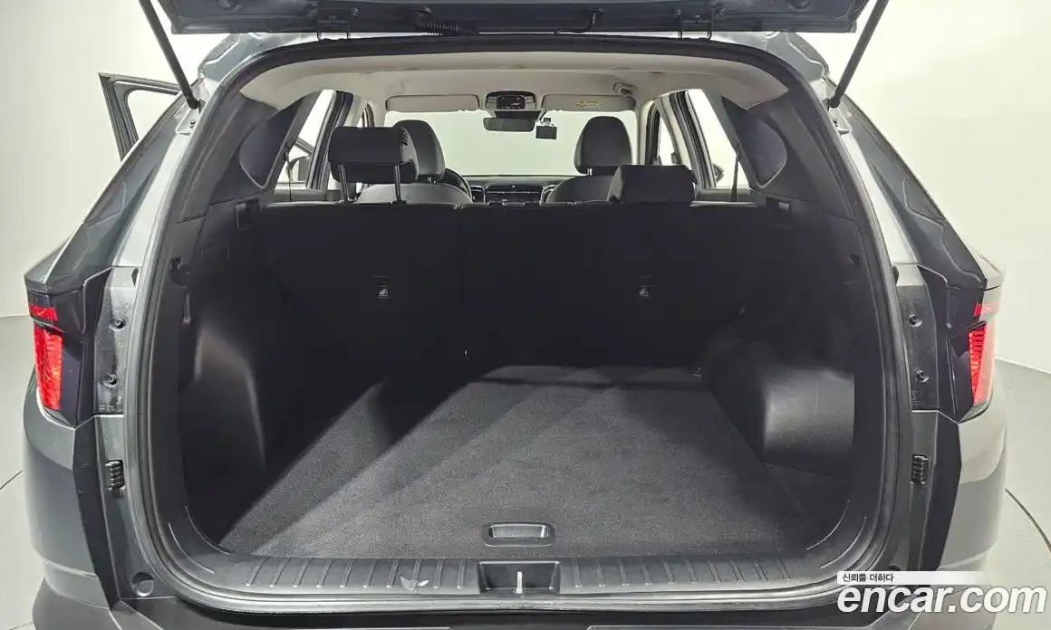 Hyundai Tucson 2022 1.6 Автомат в Москве № 112373, фото 12