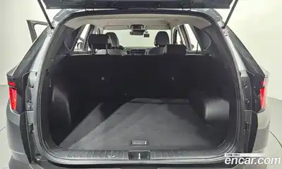 Hyundai Tucson 2022 1.6 Автомат в Москве № 112373, миниатюра 12