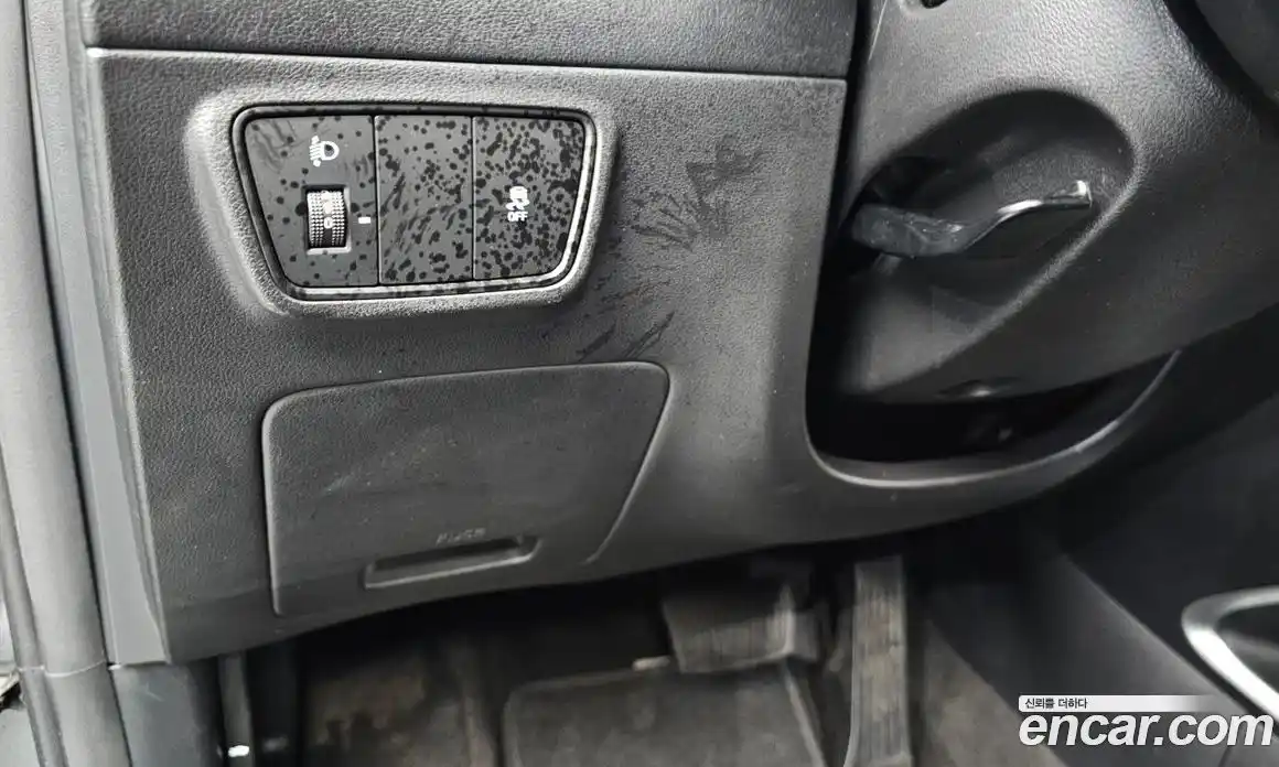 Hyundai Tucson 2022 1.6 Автомат в Москве № 112373, фото 19