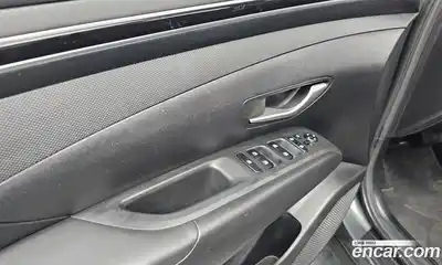 Hyundai Tucson 2022 1.6 Автомат в Москве № 112373, миниатюра 3