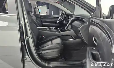 Hyundai Tucson 2022 1.6 Автомат в Москве № 112373, миниатюра 5