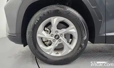 Hyundai Tucson 2022 1.6 Автомат в Москве № 112373, миниатюра 7