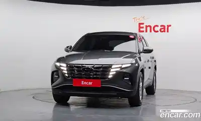 Hyundai Tucson 2022 1.6 Автомат в Москве № 112373, миниатюра 10