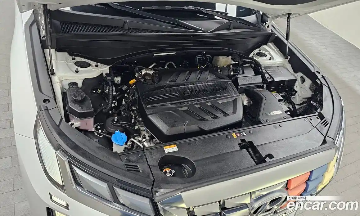 Hyundai Palisade 2023 2.2 Автомат в Москве № 114887, фото 11