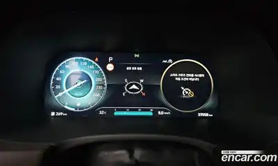 Hyundai Palisade 2023 2.2 Автомат в Москве № 114887, миниатюра 12