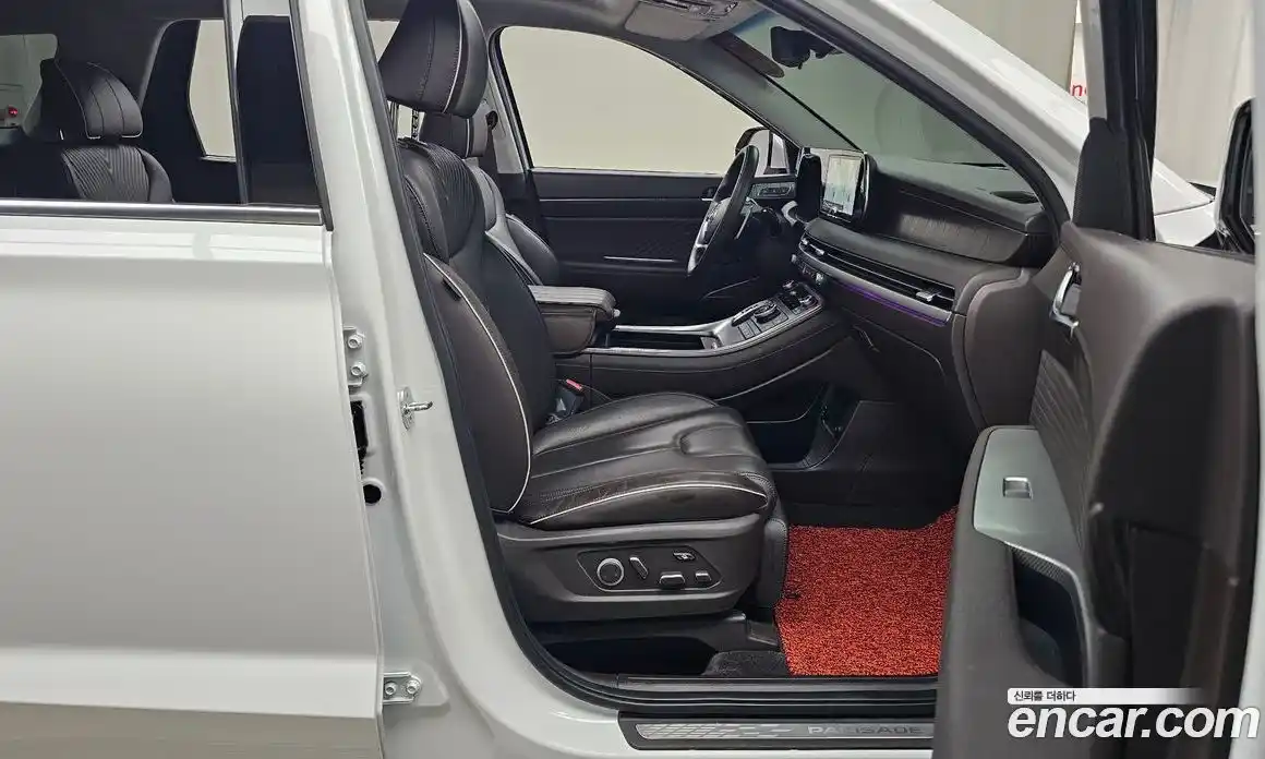 Hyundai Palisade 2023 2.2 Автомат в Москве № 114887, фото 15
