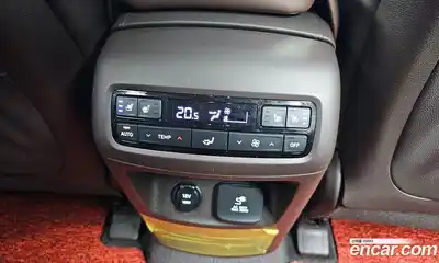 Hyundai Palisade 2023 2.2 Автомат в Москве № 114887, миниатюра 5