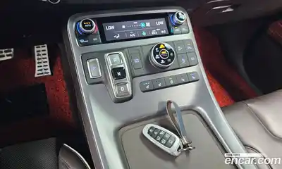 Hyundai Palisade 2023 2.2 Автомат в Москве № 114887, миниатюра 8