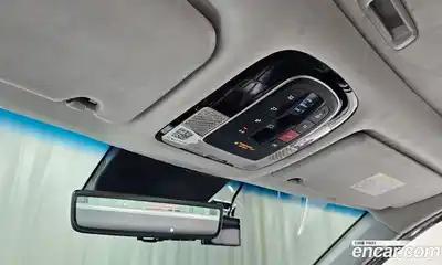 Hyundai Palisade 2023 2.2 Автомат в Москве № 114887, миниатюра 9