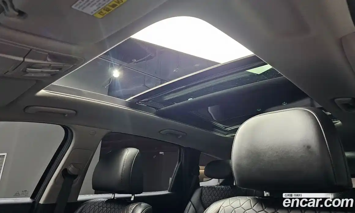 Hyundai Santa Fe 2020 2.0 Автомат в Москве № 116410, фото 19