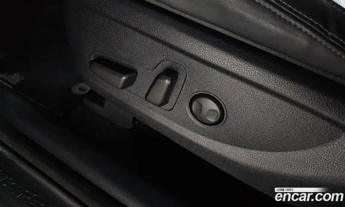 Hyundai Santa Fe 2020 2.0 Автомат в Москве № 116410, фото 5