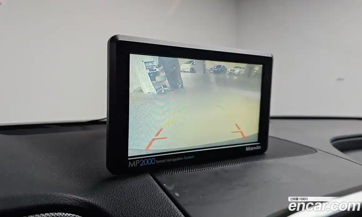 Hyundai Santa Fe 2020 2.0 Автомат в Москве № 116410, фото 7