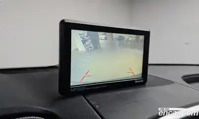 Hyundai Santa Fe 2020 2.0 Автомат в Москве № 116410, миниатюра 7