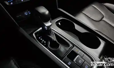 Hyundai Santa Fe 2020 2.0 Автомат в Москве № 116410, миниатюра 8