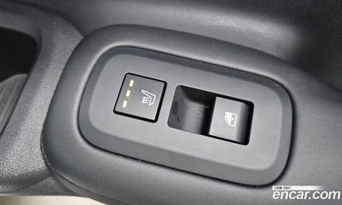 Hyundai Santa Fe 2024 2.5 Автомат в Москве № 116848, фото 14