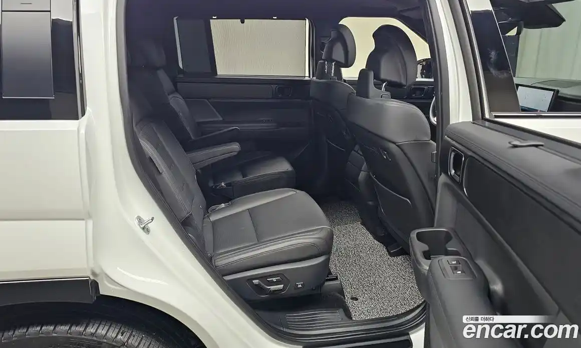 Hyundai Santa Fe 2024 2.5 Автомат в Москве № 116848, фото 18