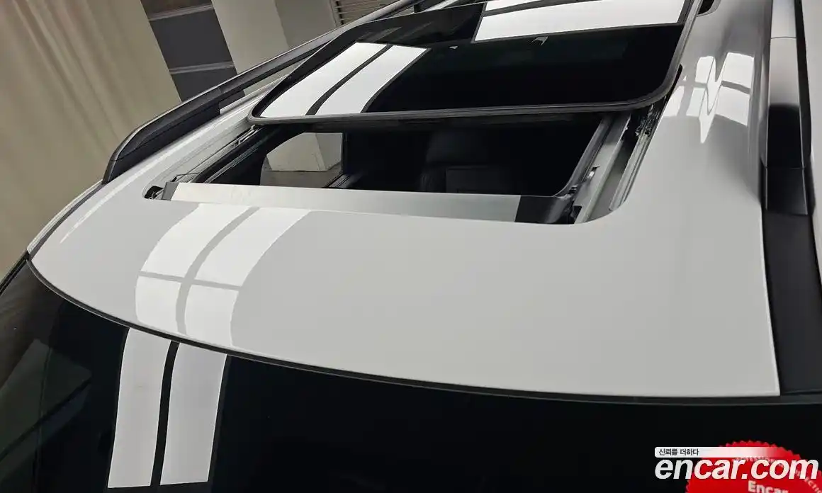 Hyundai Santa Fe 2024 2.5 Автомат в Москве № 116848, фото 19