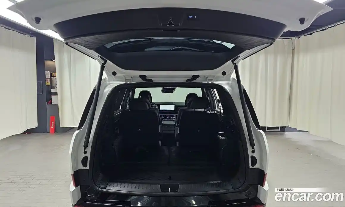 Hyundai Santa Fe 2024 2.5 Автомат в Москве № 116848, фото 6