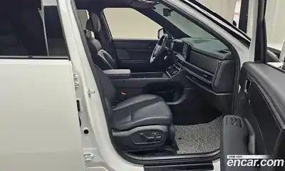 Hyundai Santa Fe 2024 2.5 Автомат в Москве № 116848, миниатюра 7