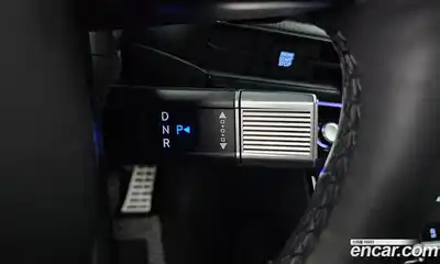 Hyundai Santa Fe 2024 2.5 Автомат в Москве № 116848, миниатюра 10