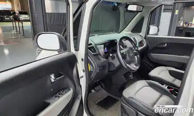 Kia Ray 2018 1.0 Автомат в Москве № 120022, миниатюра 11