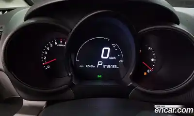 Kia Ray 2018 1.0 Автомат в Москве № 120022, миниатюра 12