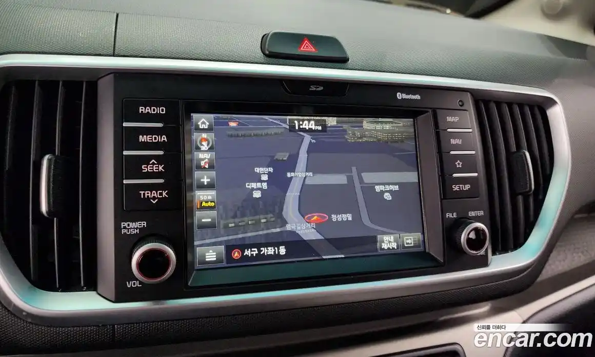 Kia Ray 2018 1.0 Автомат в Москве № 120022, фото 18