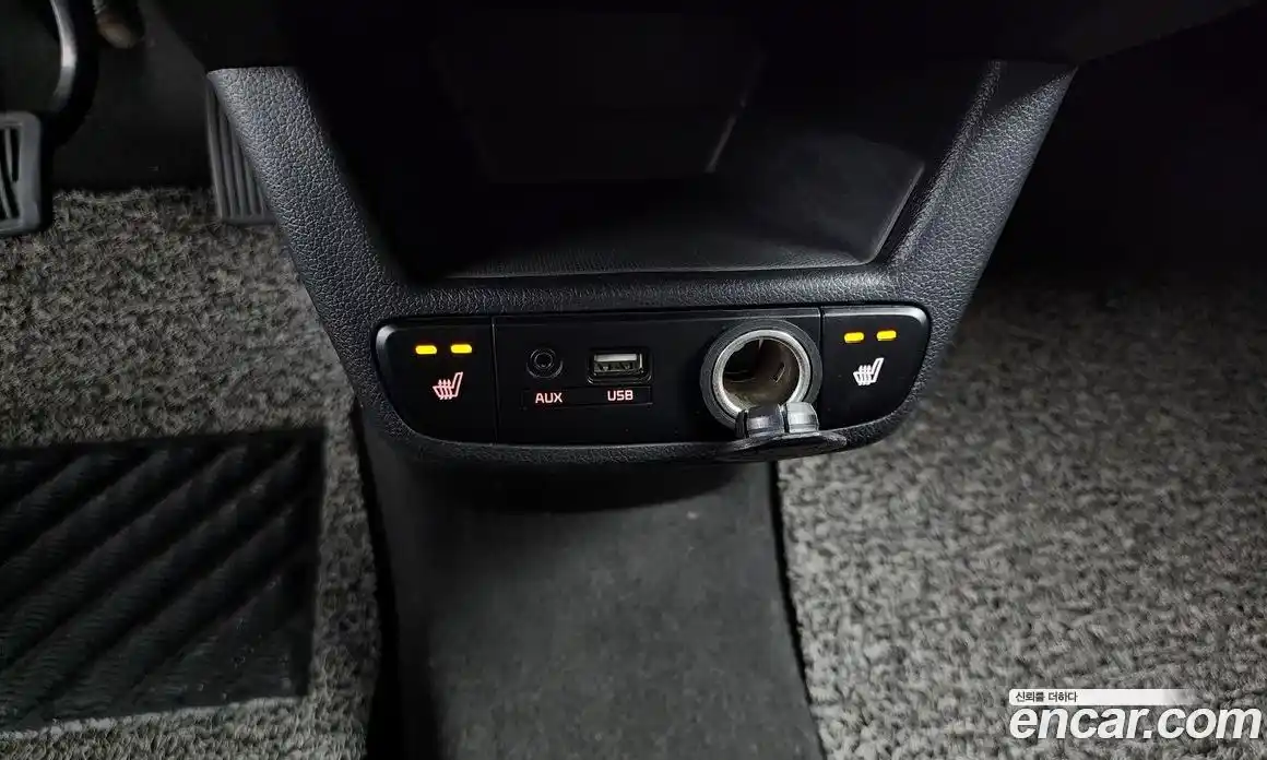 Kia Ray 2018 1.0 Автомат в Москве № 120022, фото 19