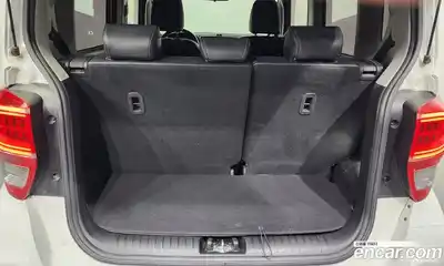 Kia Ray 2018 1.0 Автомат в Москве № 120022, миниатюра 4