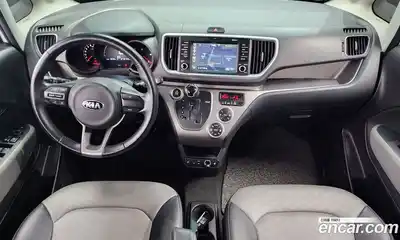 Kia Ray 2018 1.0 Автомат в Москве № 120022, миниатюра 5