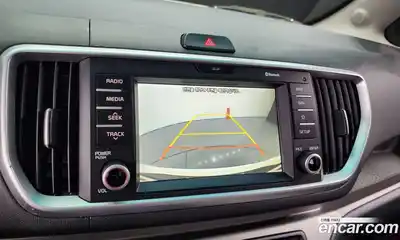 Kia Ray 2018 1.0 Автомат в Москве № 120022, миниатюра 6