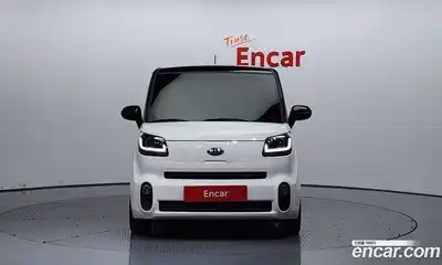 Kia Ray 2018 1.0 Автомат в Москве № 120022, миниатюра 7