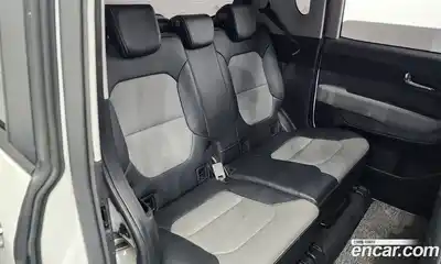 Kia Ray 2018 1.0 Автомат в Москве № 120022, миниатюра 10