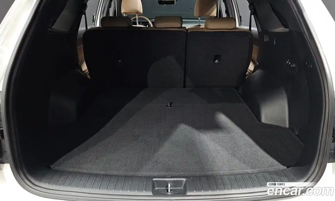 Kia Sorento 2024 1.6 Автомат в Москве № 120927, фото 1