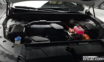 Kia Sorento 2024 1.6 Автомат в Москве № 120927, миниатюра 11