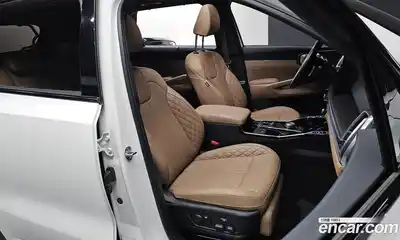 Kia Sorento 2024 1.6 Автомат в Москве № 120927, миниатюра 12