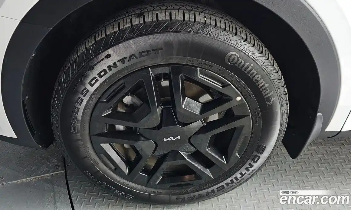 Kia Sorento 2024 1.6 Автомат в Москве № 120927, фото 20