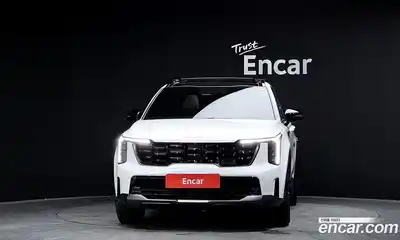 Kia Sorento 2024 1.6 Автомат в Москве № 120927, миниатюра 3