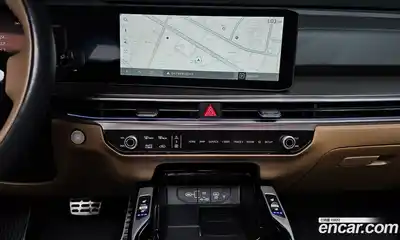 Kia Sorento 2024 1.6 Автомат в Москве № 120927, миниатюра 10