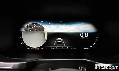 Kia Sorento 2021 2.5 Автомат в Москве № 121524, миниатюра 11