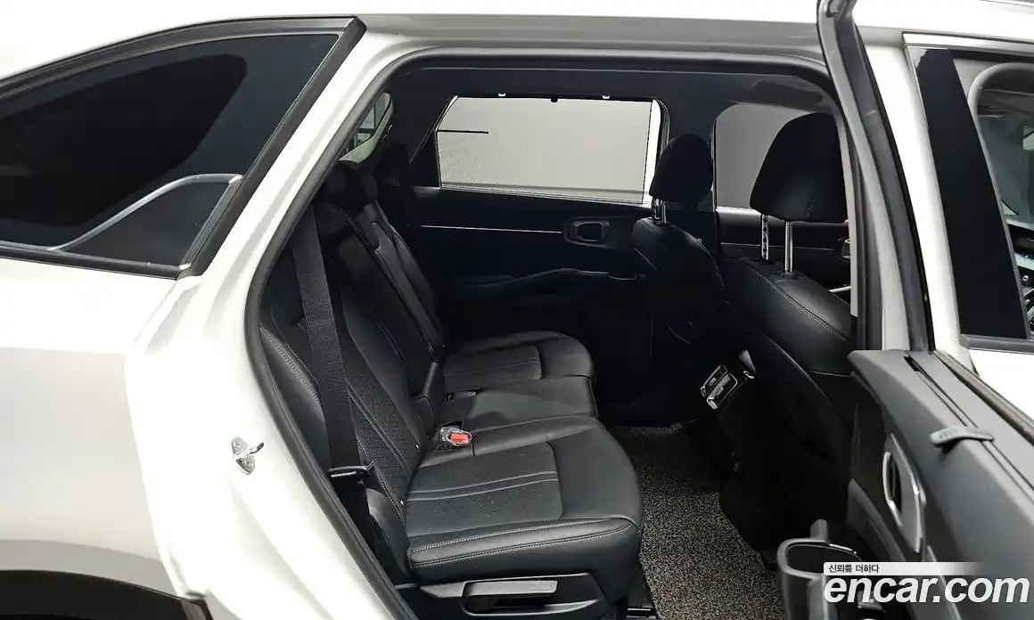 Kia Sorento 2021 2.5 Автомат в Москве № 121524, фото 12