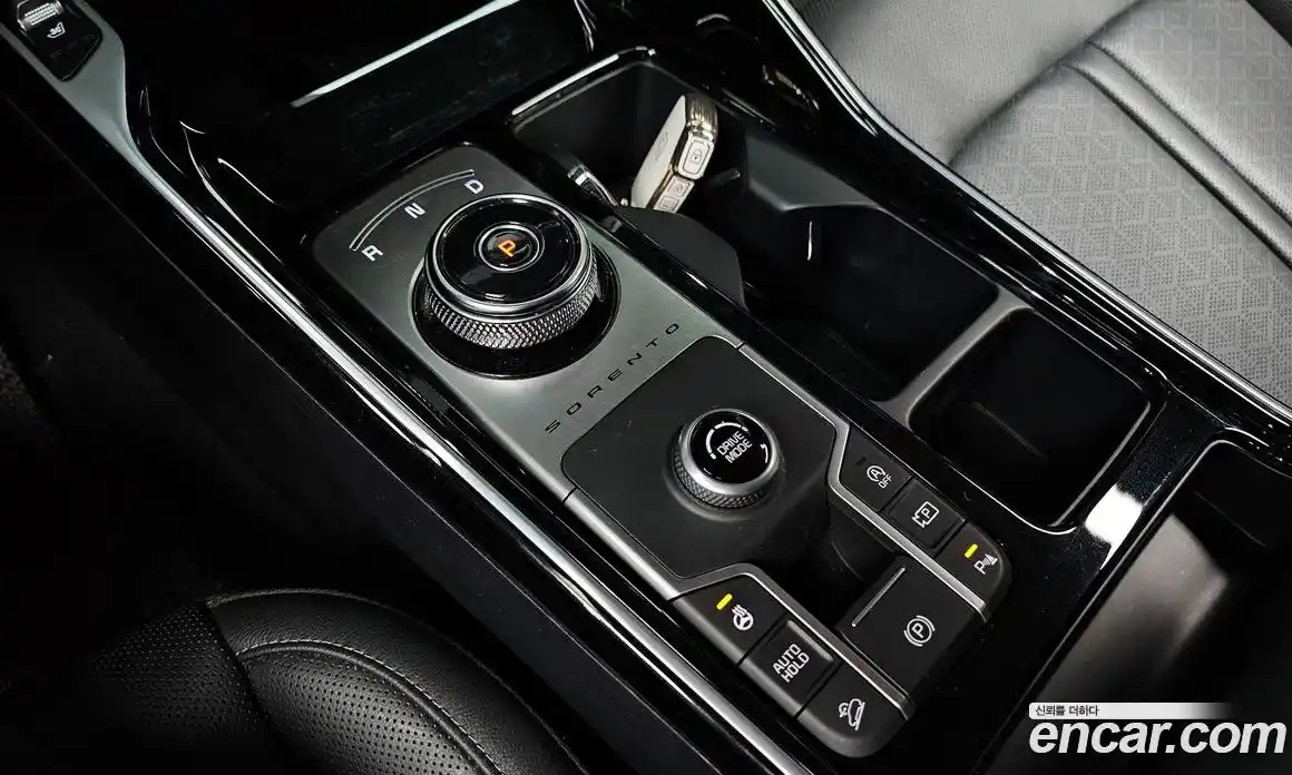 Kia Sorento 2021 2.5 Автомат в Москве № 121524, фото 15