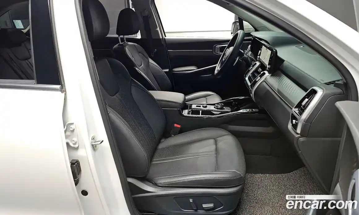 Kia Sorento 2021 2.5 Автомат в Москве № 121524, фото 17