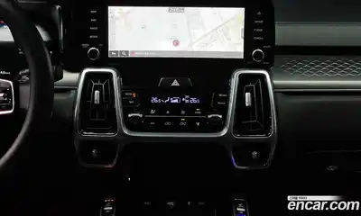 Kia Sorento 2021 2.5 Автомат в Москве № 121524, миниатюра 7