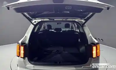 Kia Sorento 2021 2.5 Автомат в Москве № 121524, миниатюра 8