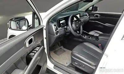 Kia Sorento 2021 2.5 Автомат в Москве № 121524, миниатюра 10