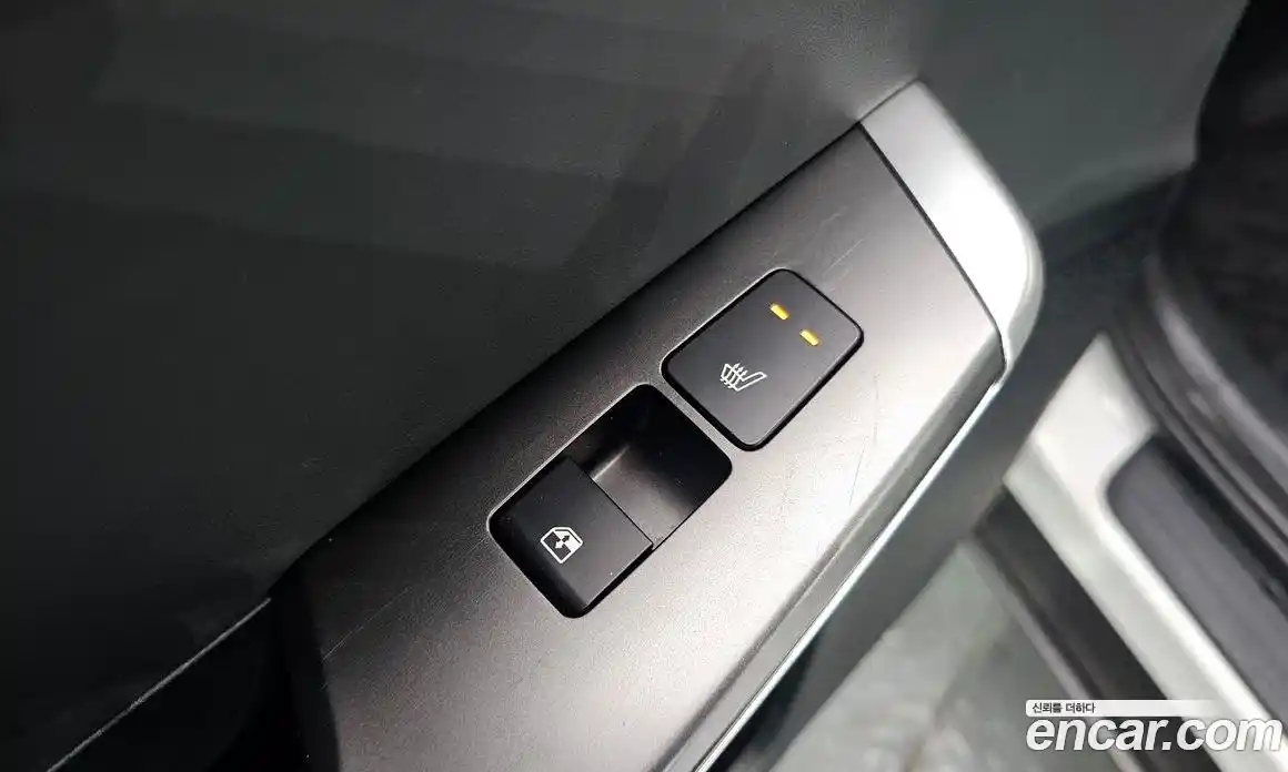 Kia EV6 2022 0.1 Автомат в Москве № 121648, фото 18