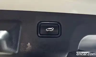 Kia EV6 2022 0.1 Автомат в Москве № 121648, миниатюра 4