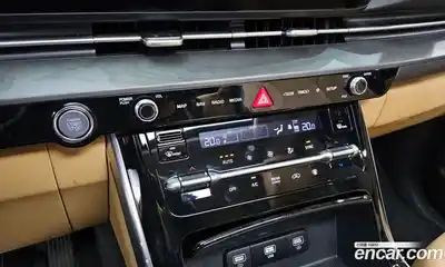 Kia Canival 2021 3.5 Автомат в Москве № 121997, миниатюра 11