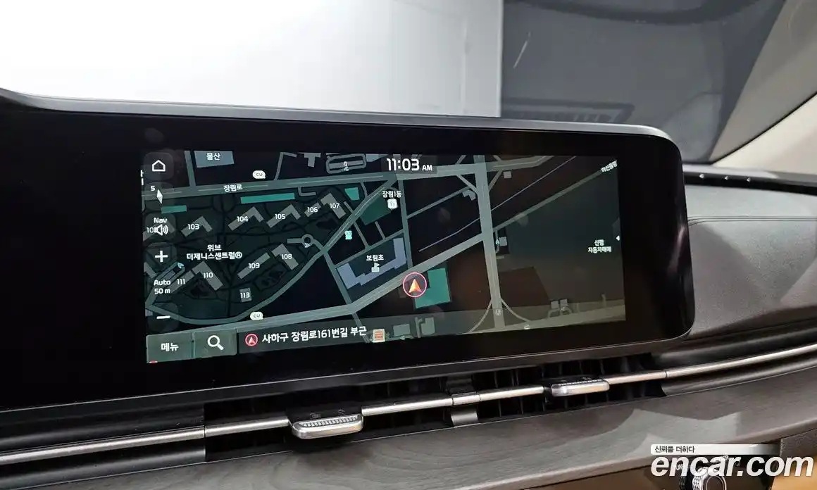 Kia Canival 2021 3.5 Автомат в Москве № 121997, фото 13